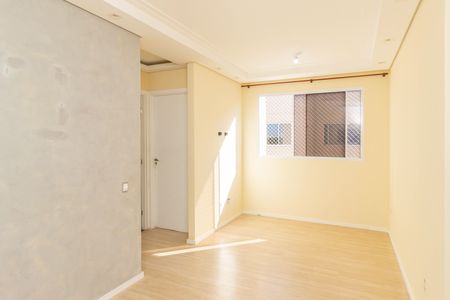 Sala de apartamento para alugar com 2 quartos, 42m² em Jardim das Gracas, São Paulo