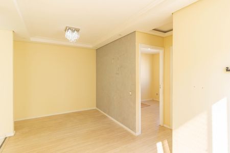 Sala de apartamento para alugar com 2 quartos, 42m² em Jardim das Gracas, São Paulo