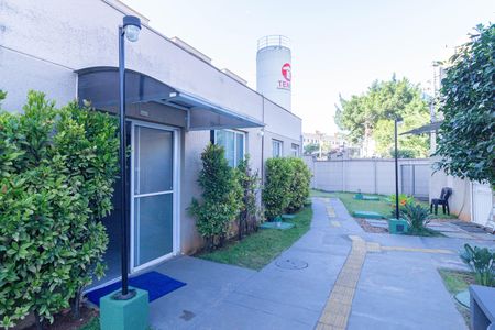 Apartamento para alugar com 42m², 2 quartos e sem vaga Apartamento para alugar com 42m², 2 quartos e sem vagasa