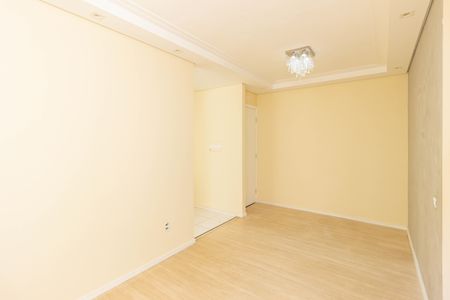 Sala de apartamento para alugar com 2 quartos, 42m² em Jardim das Gracas, São Paulo