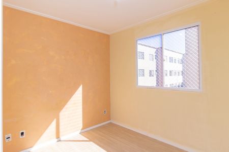 Quarto 1 de apartamento para alugar com 2 quartos, 42m² em Jardim das Gracas, São Paulo