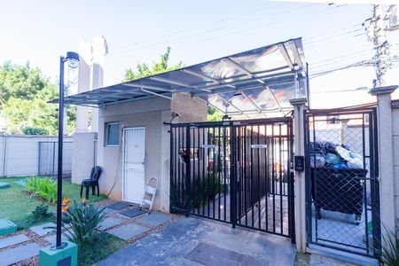 Apartamento para alugar com 42m², 2 quartos e sem vaga Apartamento para alugar com 42m², 2 quartos e sem vagaEntrada/Saída Portaria