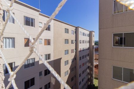 Vista Quarto 1 de apartamento para alugar com 2 quartos, 42m² em Jardim das Gracas, São Paulo