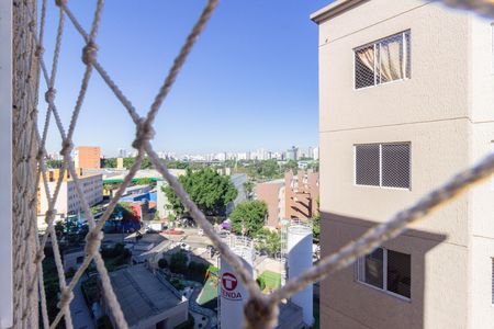 Apartamento para alugar com 42m², 2 quartos e sem vaga Apartamento para alugar com 42m², 2 quartos e sem vagaVista Quarto 2