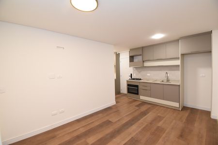 Apartamento para alugar com 46m², 2 quartos e 1 vagaSala/Cozinha