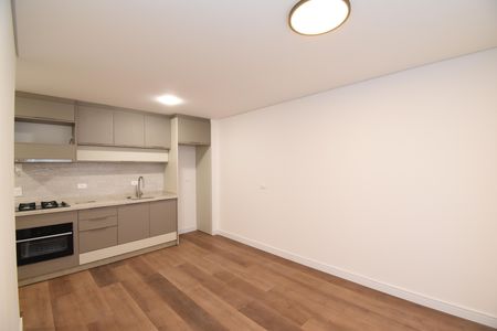 Apartamento para alugar com 46m², 2 quartos e 1 vagaSala/Cozinha