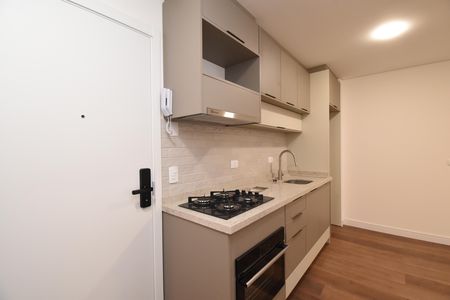 Apartamento para alugar com 46m², 2 quartos e 1 vagaSala/Cozinha