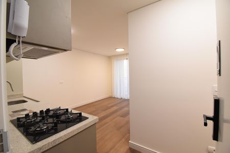 Apartamento para alugar com 46m², 2 quartos e 1 vagaSala/Cozinha