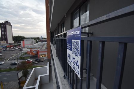 Apartamento para alugar com 46m², 2 quartos e 1 vagaPlaca