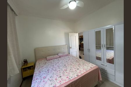 Apartamento para alugar com 140m², 3 quartos e 1 vagaQuarto 3 - Suíte