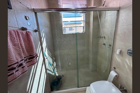Apartamento para alugar com 140m², 3 quartos e 1 vagaBanheiro Social