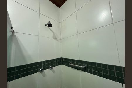 Apartamento para alugar com 140m², 3 quartos e 1 vagaBanheiro da Suíte