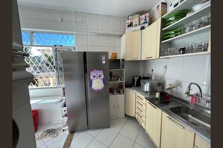 Apartamento para alugar com 140m², 3 quartos e 1 vagaCozinha