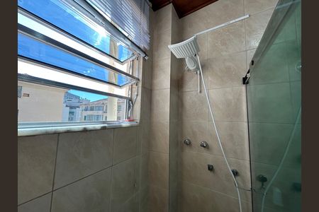 Apartamento para alugar com 140m², 3 quartos e 1 vagaBanheiro Social