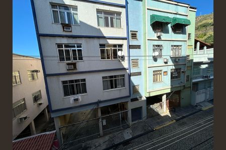 Apartamento para alugar com 140m², 3 quartos e 1 vagaVista do Quarto 3 - Suíte