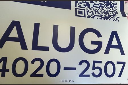 Apartamento para alugar com 140m², 3 quartos e 1 vagaCódigo