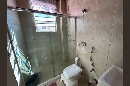 Apartamento para alugar com 140m², 3 quartos e 1 vagaBanheiro Social