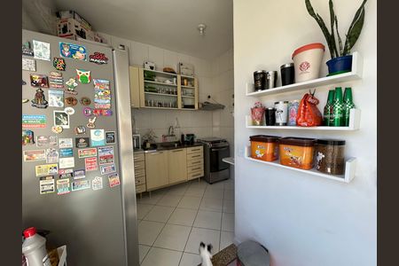 Apartamento para alugar com 140m², 3 quartos e 1 vagaCozinha