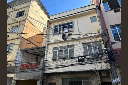 Apartamento para alugar com 140m², 3 quartos e 1 vagaFachada + placa