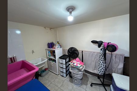 Apartamento para alugar com 140m², 3 quartos e 1 vagaQuarto 2