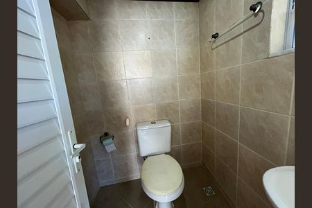 Apartamento para alugar com 140m², 3 quartos e 1 vagaLavabo