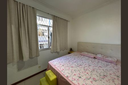 Apartamento para alugar com 140m², 3 quartos e 1 vagaQuarto 3 - Suíte