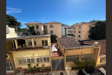 Apartamento para alugar com 140m², 3 quartos e 1 vagaVista da Cozinha