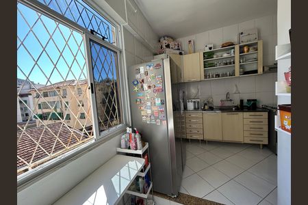 Apartamento para alugar com 140m², 3 quartos e 1 vagaCozinha