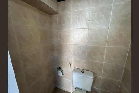 Apartamento para alugar com 140m², 3 quartos e 1 vagaLavabo