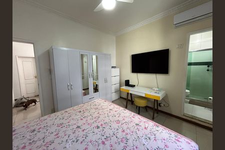 Apartamento para alugar com 140m², 3 quartos e 1 vagaQuarto 3 - Suíte