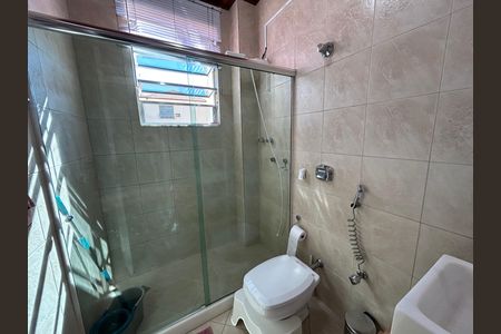 Apartamento para alugar com 140m², 3 quartos e 1 vagaBanheiro Social
