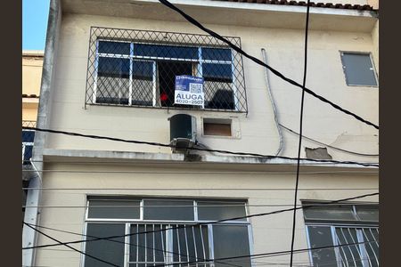 Apartamento para alugar com 140m², 3 quartos e 1 vagaFachada + placa