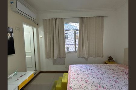 Apartamento para alugar com 140m², 3 quartos e 1 vagaQuarto 3 - Suíte
