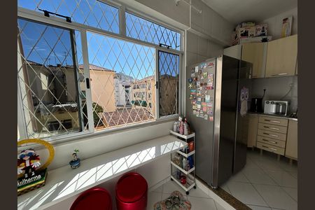 Apartamento para alugar com 140m², 3 quartos e 1 vagaCozinha