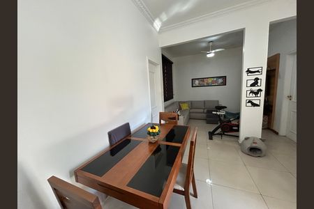 Apartamento para alugar com 140m², 3 quartos e 1 vagaSala