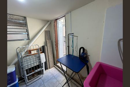 Apartamento para alugar com 140m², 3 quartos e 1 vagaQuarto 2