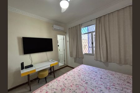 Apartamento para alugar com 140m², 3 quartos e 1 vagaQuarto 3 - Suíte