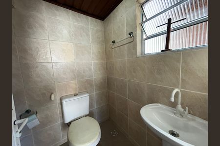 Apartamento para alugar com 140m², 3 quartos e 1 vagaLavabo