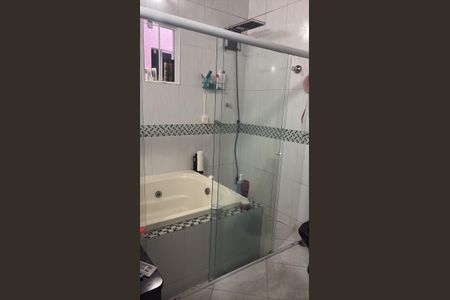 Casa à venda com 160m², 4 quartos e 4 vagasBanheiro