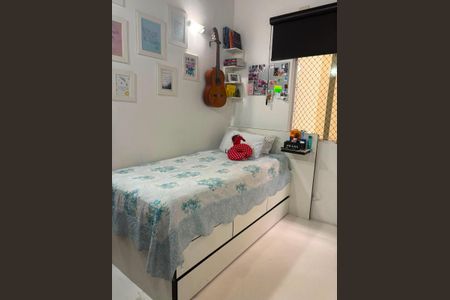 Quarto de casa à venda com 4 quartos, 160m² em Bortolândia, São Paulo