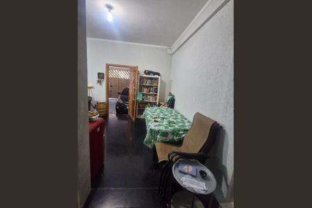 Sala de casa à venda com 4 quartos, 160m² em Bortolândia, São Paulo