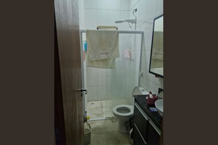 Casa à venda com 160m², 4 quartos e 4 vagasBanheiro