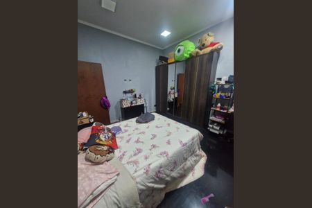 Casa à venda com 160m², 4 quartos e 4 vagasQuarto