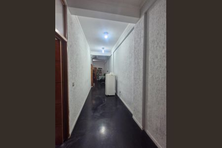 Corredor de casa à venda com 4 quartos, 160m² em Bortolândia, São Paulo