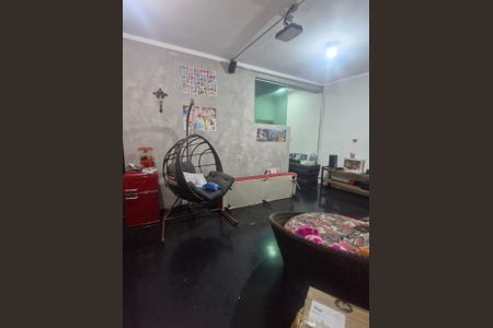 Sala de casa à venda com 4 quartos, 160m² em Bortolândia, São Paulo
