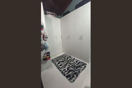 Casa à venda com 160m², 4 quartos e 4 vagasQuarto