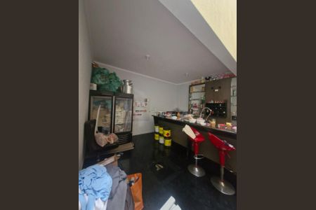 Casa à venda com 160m², 4 quartos e 4 vagasÁrea externa
