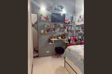Quarto de casa à venda com 4 quartos, 160m² em Bortolândia, São Paulo