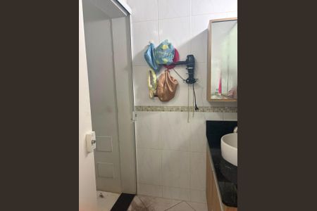 Casa à venda com 160m², 4 quartos e 4 vagasBanheiro