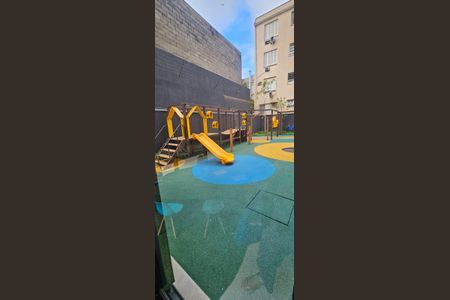 Apartamento à venda com 28m², 1 quarto e sem vaga Apartamento à venda com 28m², 1 quarto e sem vagaÁrea comum